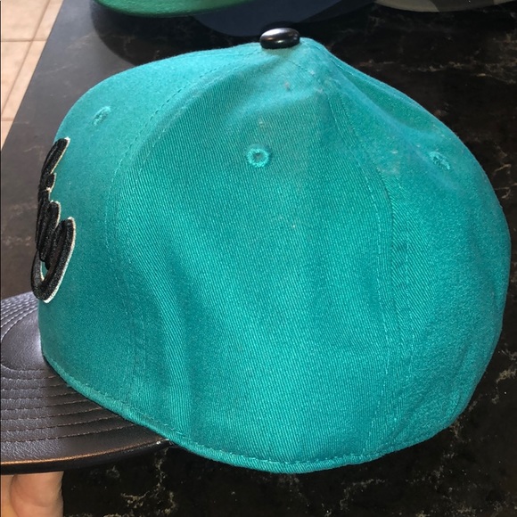 Imking fitted hat - Picture 2 of 5